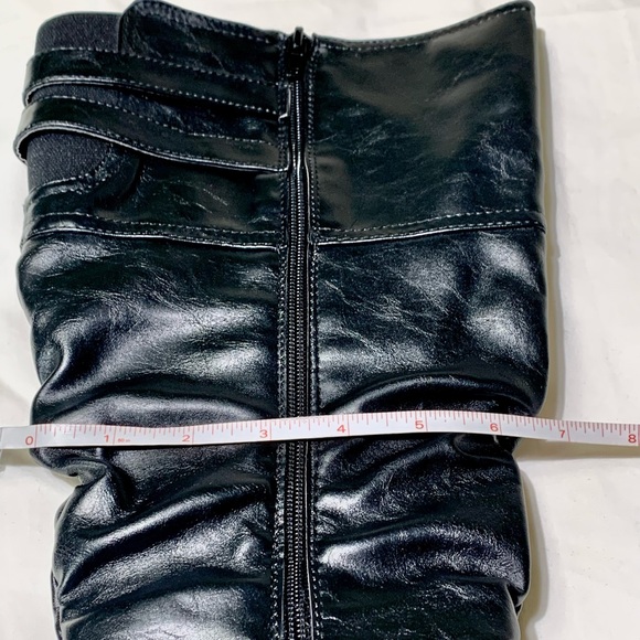 G by Guess Ryker Wide Calf Boots - Picture 9 of 14